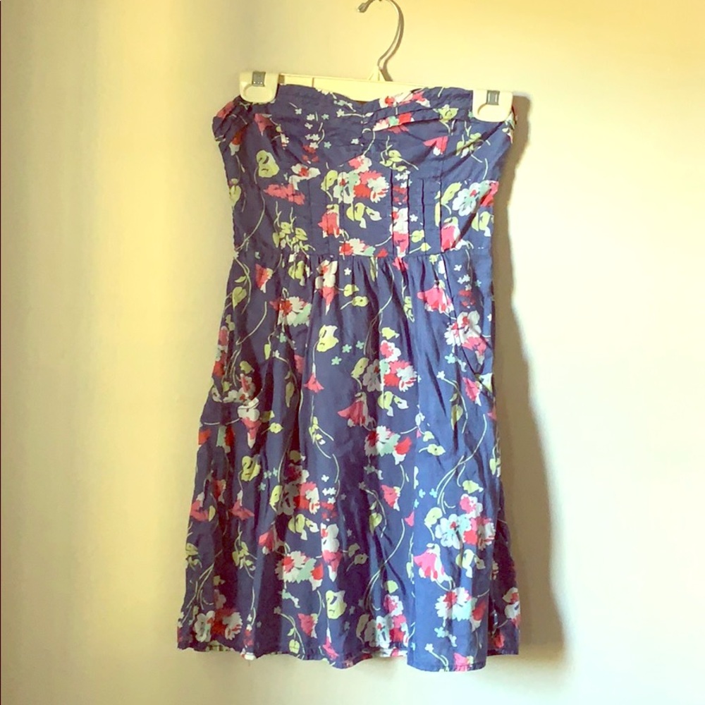 American Eagle sundress